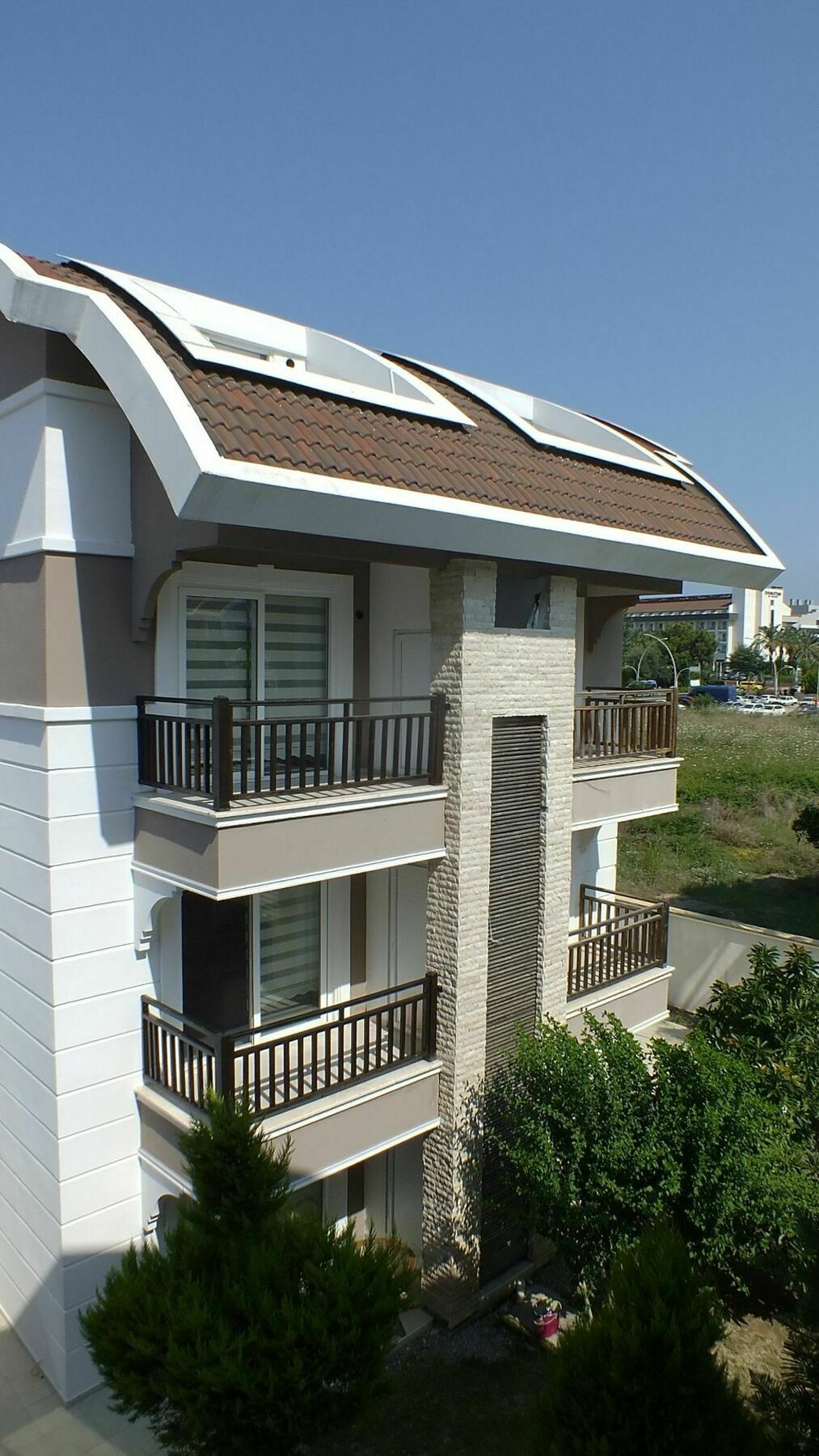 Taurus Residences 2 凯梅尔 外观 照片